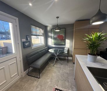 2 bedroom terraced house to rent - Photo 5