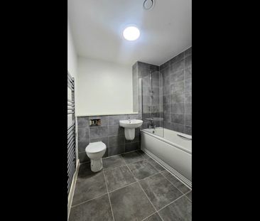 1 Bed Flat, Ordsall Lane, M5 - Photo 5