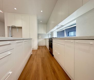 Brand New 4-Bedroom Duplex | A Perfect Blend of Spacious Luxury and... - Photo 3