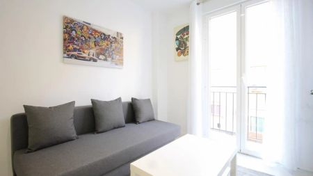 Apartamento de alquiler en Moscardó - Photo 3