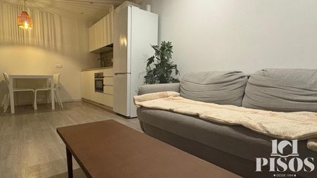 Piso de alquiler en Cervantes, Barri Gòtic - Photo 5