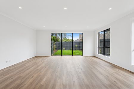 Brand New Townhouse with Quality Finishes - Photo 4