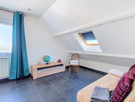 Location Appartement 3 pièces 43 m2 à Villeneuve-Saint-Georges - Photo 5