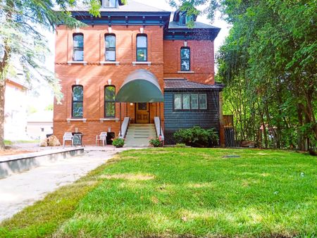 For Lease - 460 Wilbrod Street Unit# 1, Lower Town - Sandy Hill, Ontario - Photo 4