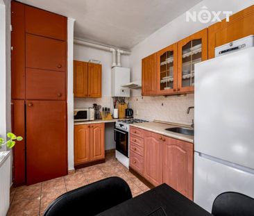 Pronájem bytu 2+1 49 m², Novovysočanská 547, Praha - Photo 6