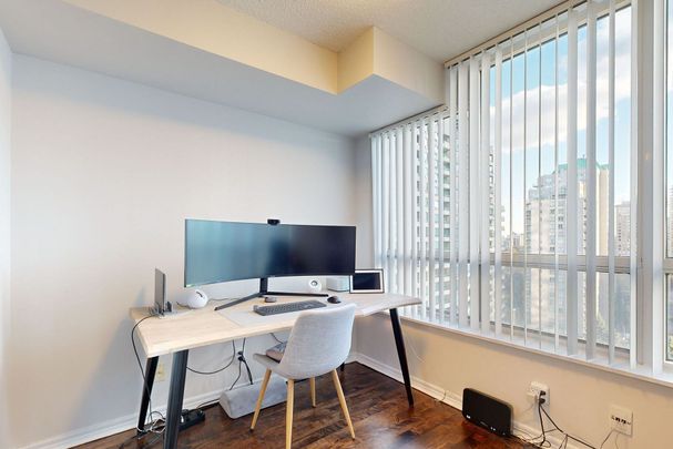 For Lease - 18 Parkview Avenue Unit# 1507, Toronto, Ontario - Photo 1