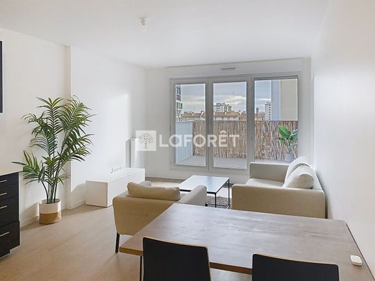 Appartement T2 près de VILLEJUIF à louer - Photo 1