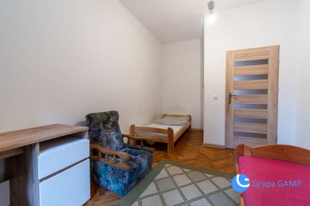 2 osobne pokoje dla studentów, Krowodrza od zaraz! - Фото 3