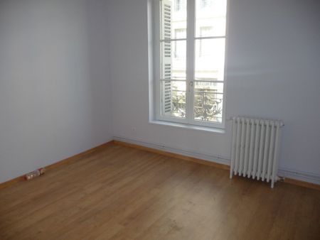 APPARTEMENT T3 A LOUER - Photo 5