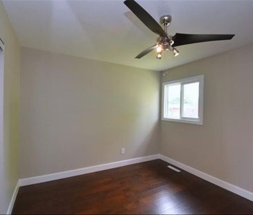 For Lease - 33 Westway Place Unit# upper, Hamilton, Ontario - Photo 4