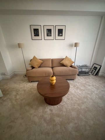 Studio Flat, Ivor Court, NW1 - Photo 5