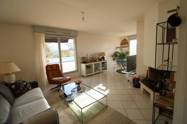 Appartement 4 pièces - - Photo 1