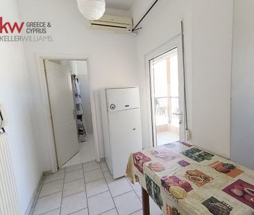 Studio/Γκαρσονιέρα για ενοικίαση Κέντρο (Καρδίτσα) - Photo 5