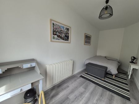 Location Maison 3 pièces 56m² DUNKERQUE 59140 - Photo 4