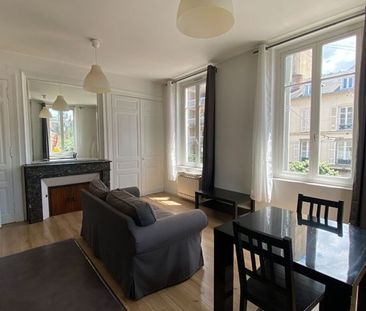 Location Appartement 2 pièces LIMOGES (87000) - Photo 4