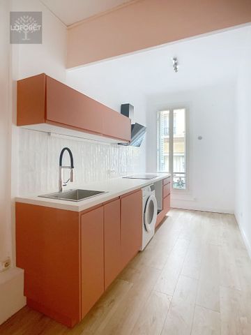 Appartement T2 Martigues à louer - Photo 2