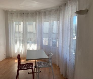 A LOUER BREST LIBERTE STUDIO 21 M2 Hyper-centre - Photo 5