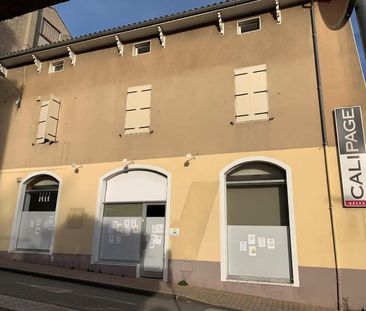 Location Appartement 2 pièces 29m² AUBENAS 07200 - Photo 6