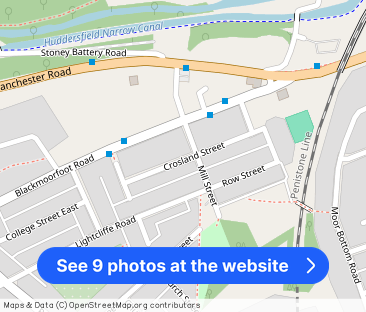 Crosland Street, Huddersfield - Photo 1