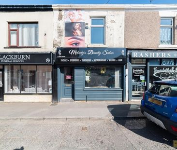 New Wellington Street, Blackburn - Photo 3