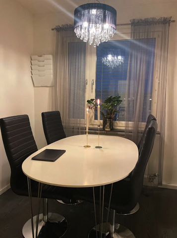 Fredrika Bremersgatan - Photo 2