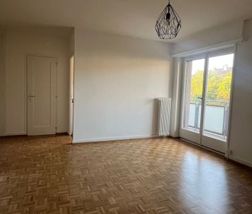 Appartement moderne et bien situé d'une pièce au 3ème étage - Photo 1