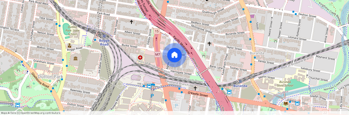 5 Reis Street, Woolloongabba