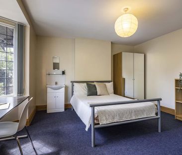 8 bedroom house to rent - Photo 6