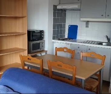 Studio te huur - Foto 2