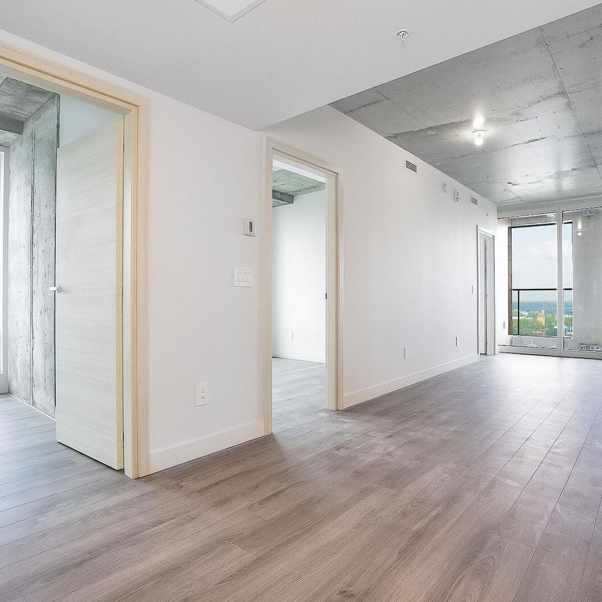 900 St-Jacques, Montréal, QC - Photo 1