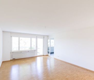 Kinderfreundliche Überbauung nähe Joggeli - Foto 1