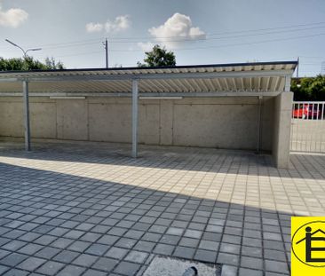 15590 attraktive Wohnung Nähe Bahnhof Loosdorf - unbefristet! - Foto 6