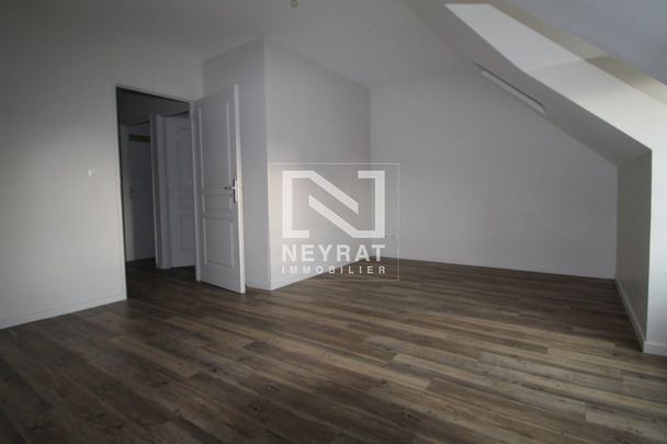APPARTEMENT T2 A LOUER - Photo 1