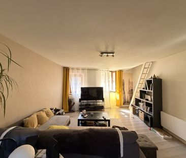 Location Appartement 3 pièces 57m² RODEZ 12000 - Photo 1