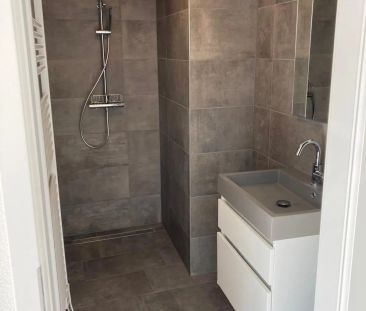 Studio Semarangstraat, Enschede - À louer - Foto 3