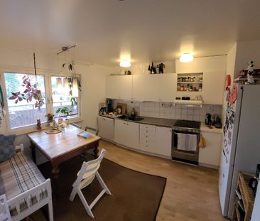 Skarpnäcks Allé - Foto 3