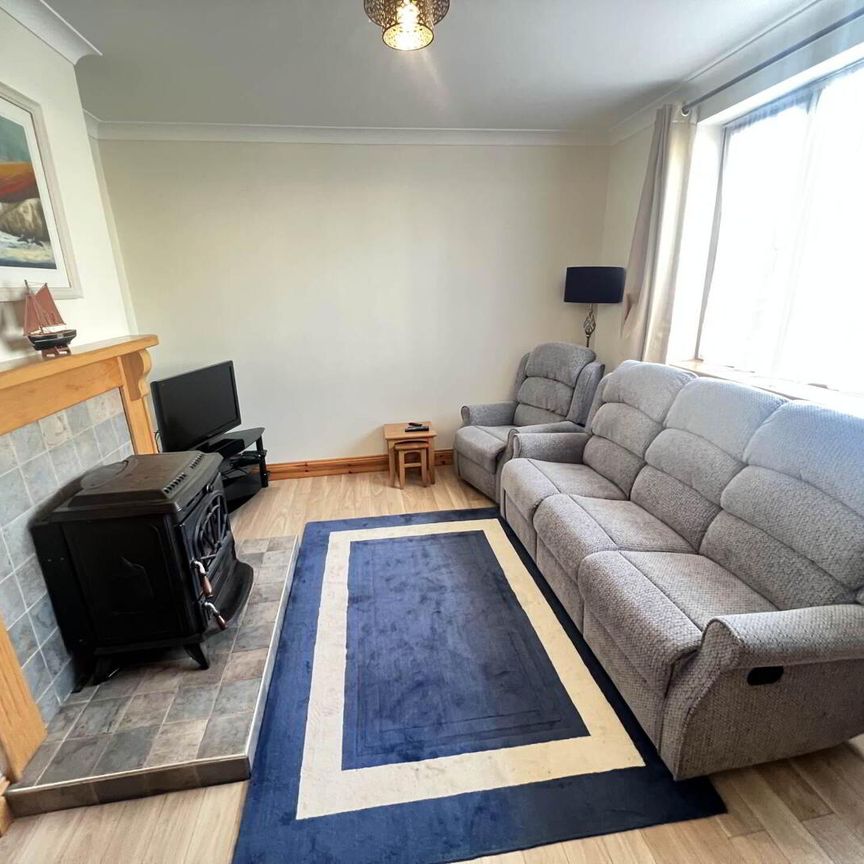 51 Glenina Heights, Dublin Road, County Galway, H91 FRX0, Galway City - Photo 1