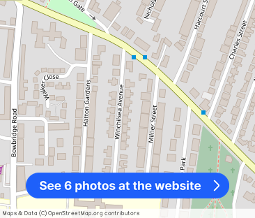 Winchilsea Avenue, Newark - Photo 1