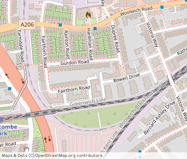 Fairthorn Road, SE7 - Photo 1