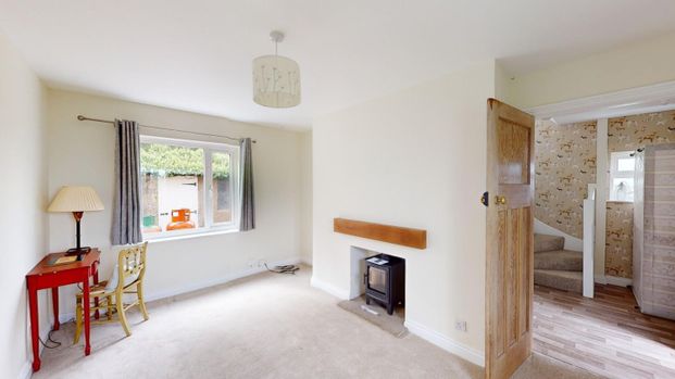 2 bedroom House To Let - Photo 1