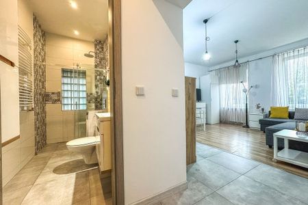 Mieszkanie 1-pokojowe na wynajem w Łodzi-Bałuty 25.83 m² - Photo 4