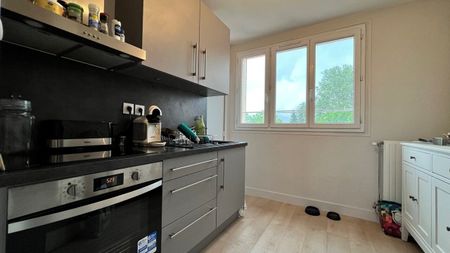 Appartement Saint-Martin-d'Hères - Photo 4