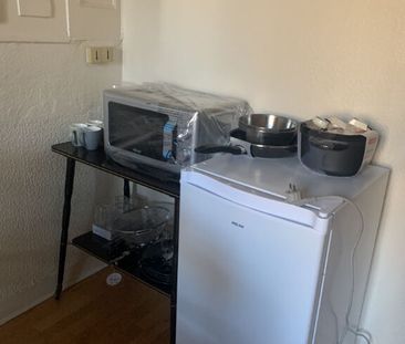 Location Appartement 1 pièce 24m² - Photo 5