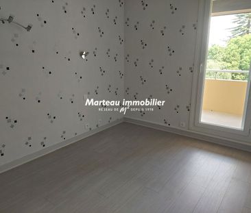 Location Appartement 2 pièces 43m² - Photo 5