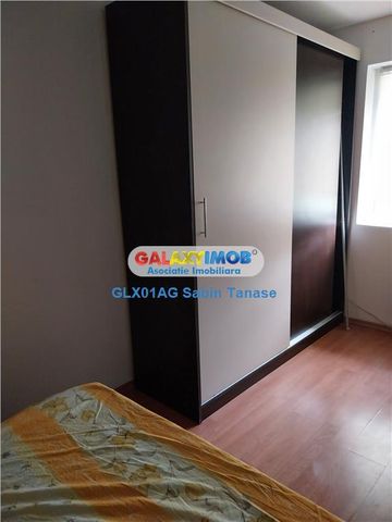 de inch ap cu 2 camere Craiovei etaj 3/4 centrala prroprie KAUFLAND - Fotografie 2