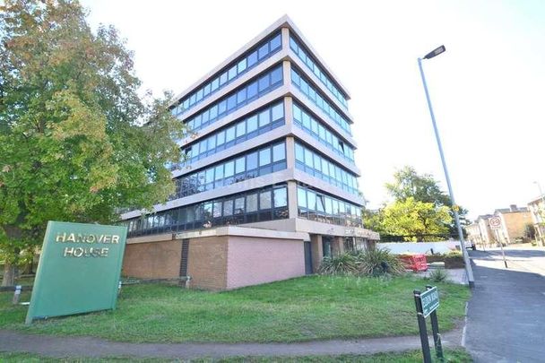 Hanover House, Kings Road, Reading, RG1 - Photo 1