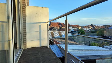Instapklaar appartement te huur in het centrum! - Photo 4