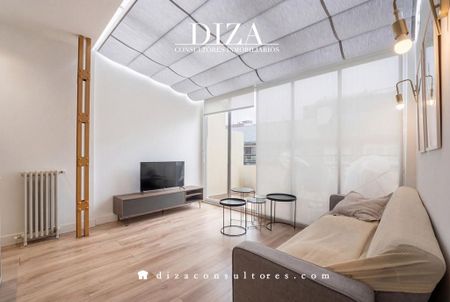 Luxury Flat for rent in Madrid, Spain - Foto 2