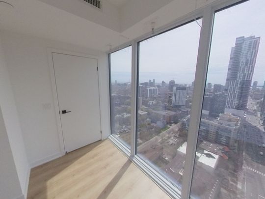 For Lease - 319 Jarvis Street Unit# 2802, Toronto, Ontario - Photo 1