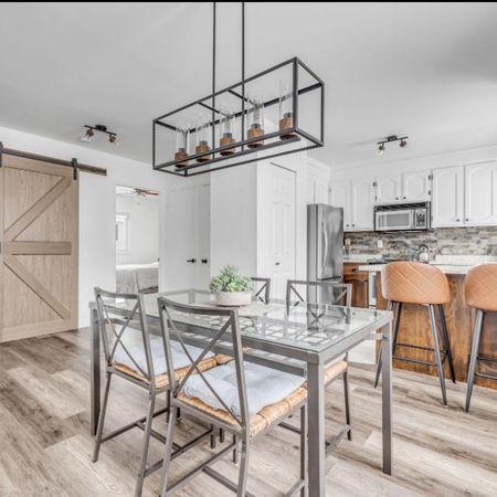 Grand 5 ½ lumineux à Charlesbourg – Disponible 1er juillet ! - Photo 3